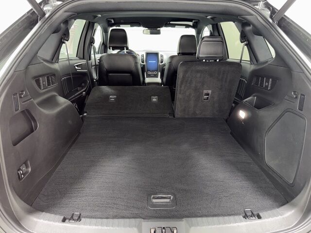 2024 Ford Edge ST Pine River MN