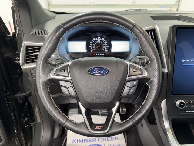 2024 Ford Edge ST Pine River MN