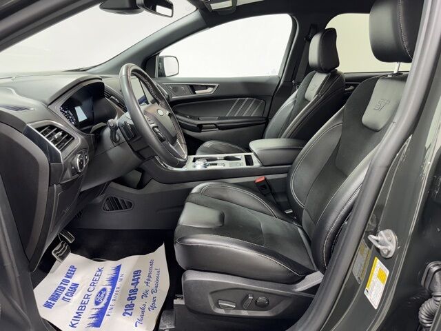 2024 Ford Edge ST Pine River MN