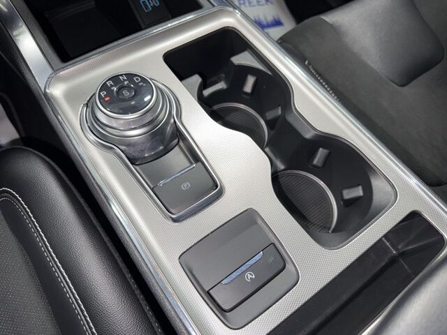 2024 Ford Edge ST Pine River MN