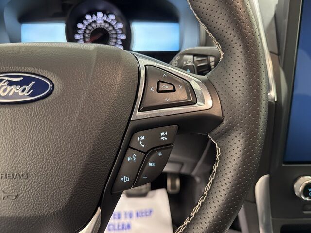 2024 Ford Edge ST Pine River MN
