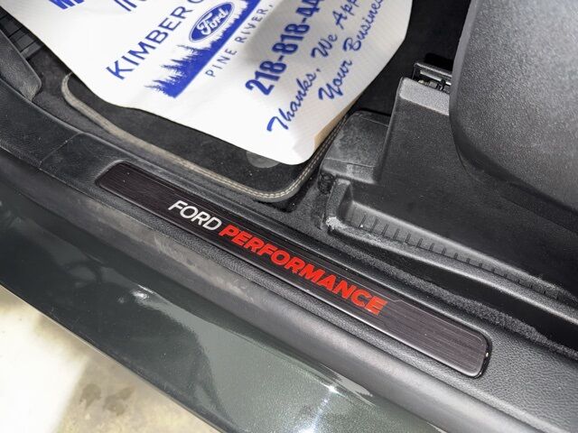 2024 Ford Edge ST Pine River MN