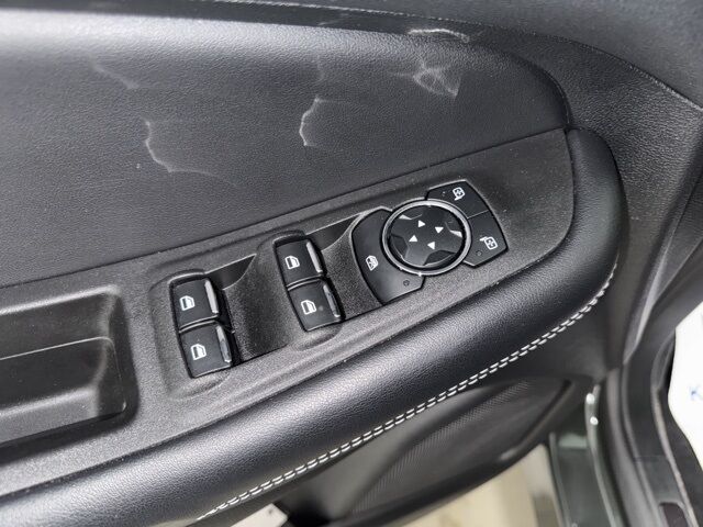 2024 Ford Edge ST Pine River MN