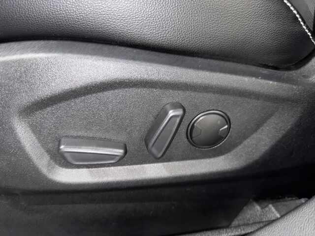 2024 Ford Edge ST Pine River MN