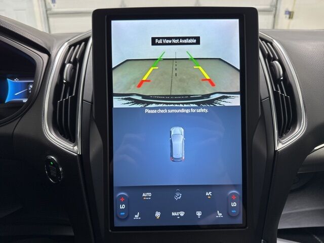 2024 Ford Edge ST Pine River MN