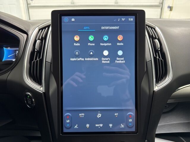 2024 Ford Edge ST Pine River MN