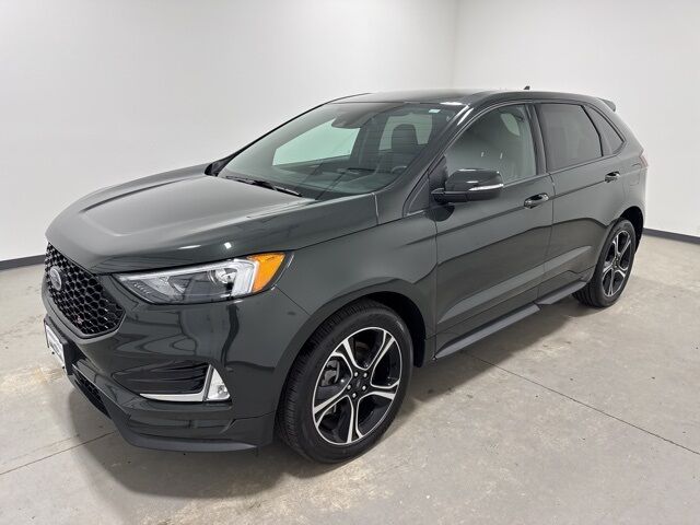 2024 Ford Edge ST Pine River MN