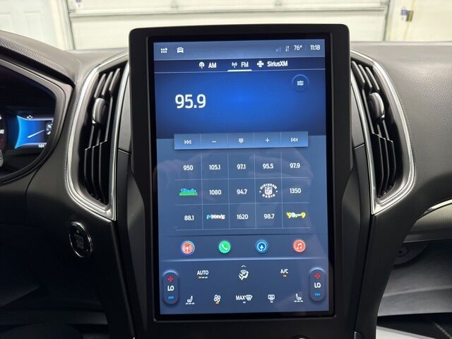 2024 Ford Edge ST Pine River MN
