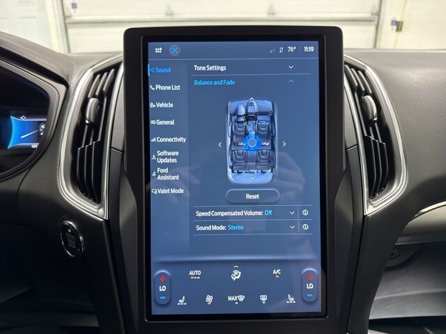 2024 Ford Edge ST Pine River MN