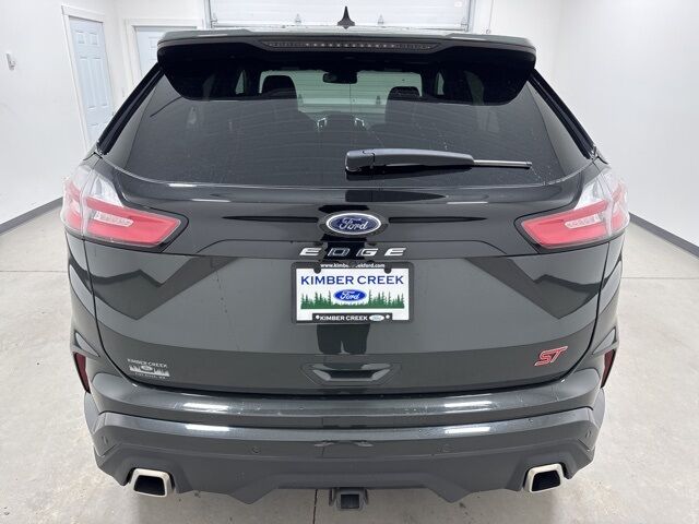 2024 Ford Edge ST Pine River MN