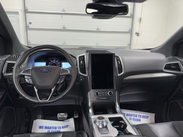 2024 Ford Edge ST Pine River MN