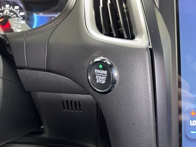 2024 Ford Edge ST Pine River MN