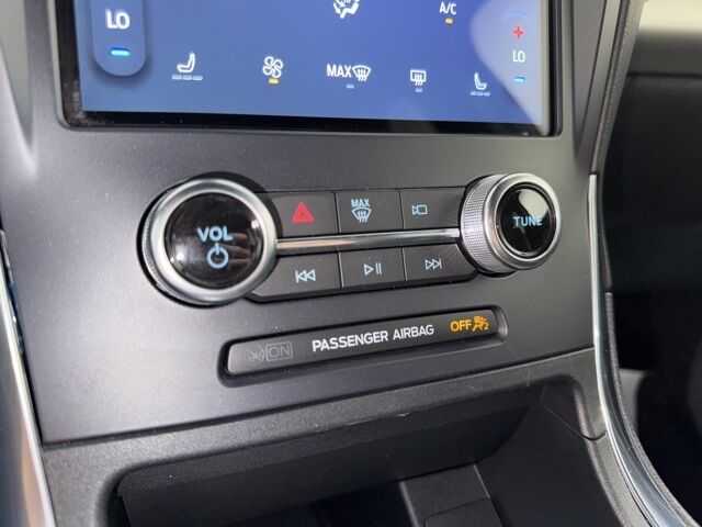 2024 Ford Edge ST Pine River MN