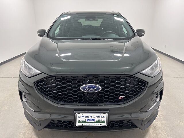 2024 Ford Edge ST Pine River MN