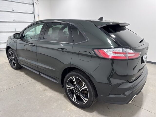 2024 Ford Edge ST Pine River MN