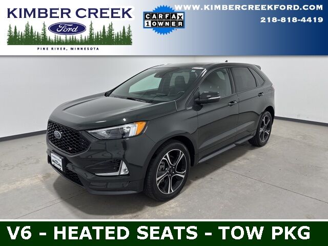 2024 Ford Edge ST Pine River MN