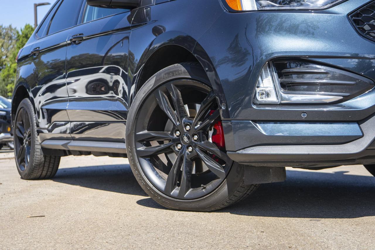 2024 Ford Edge ST
