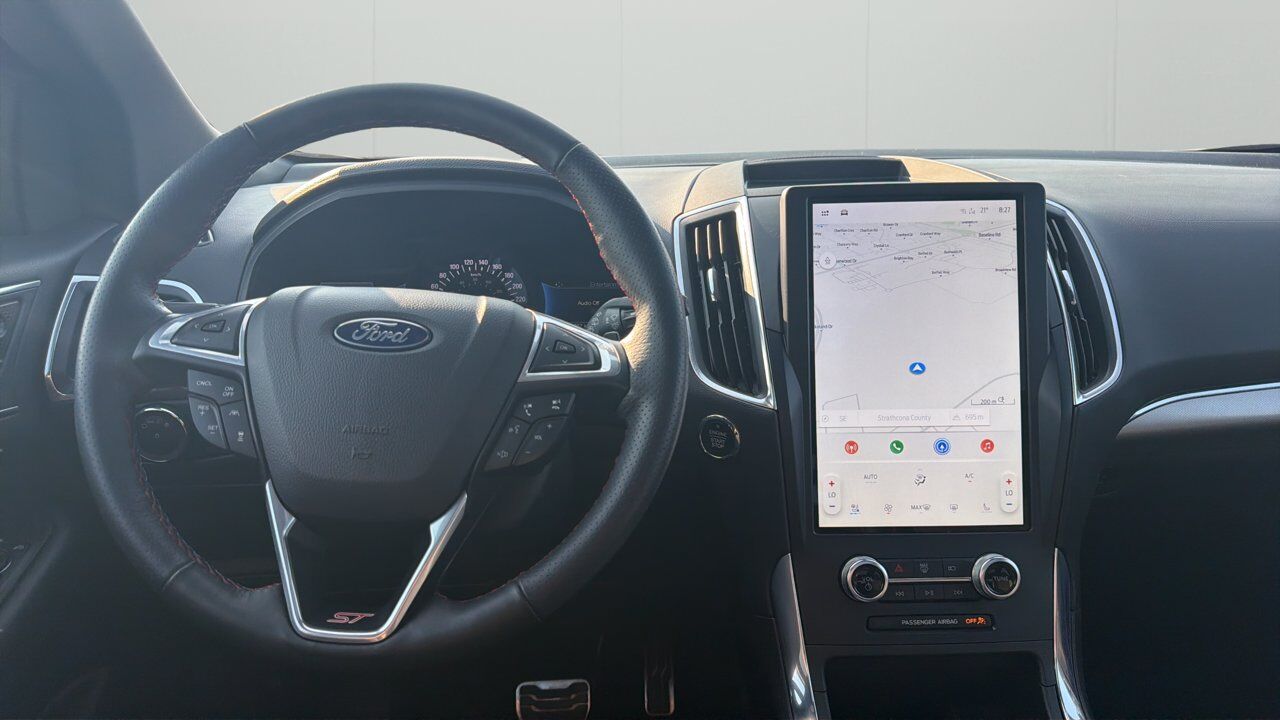 2024 Ford Edge ST Sherwood Park AB