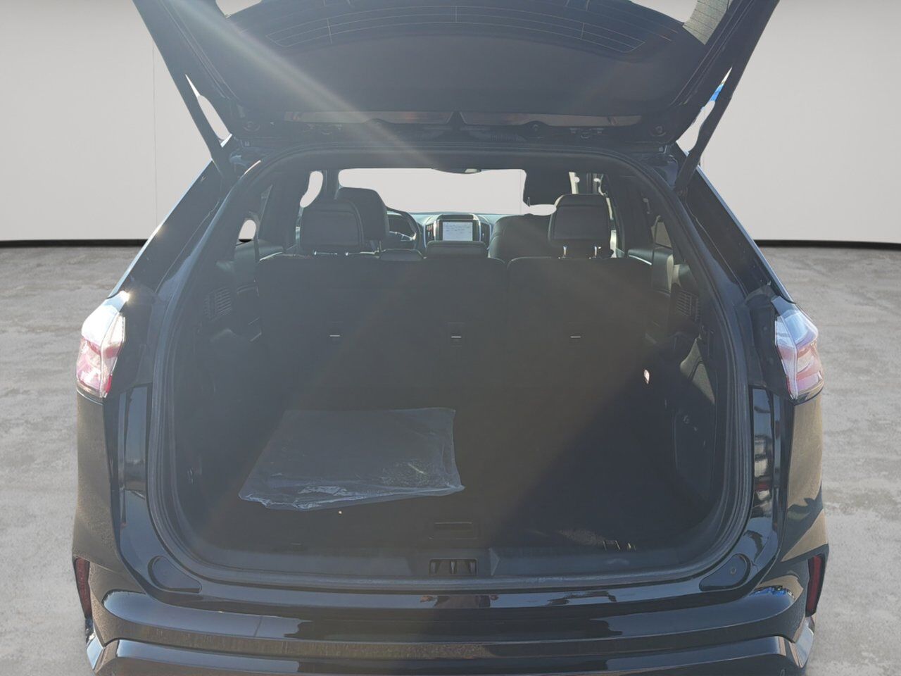 2024 Ford Edge ST Sherwood Park AB