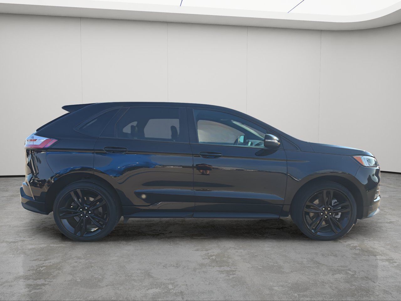 2024 Ford Edge ST Sherwood Park AB
