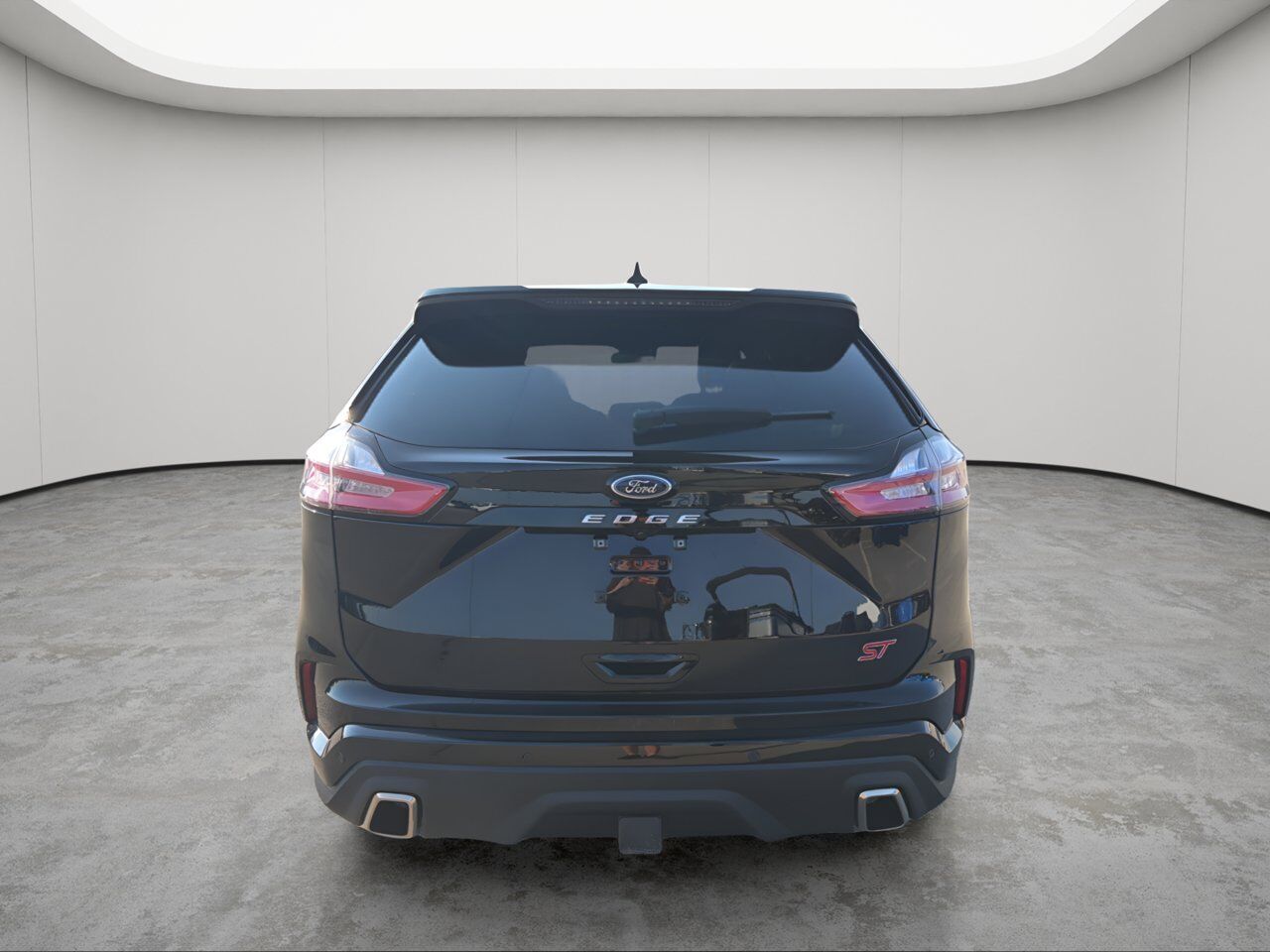 2024 Ford Edge ST Sherwood Park AB