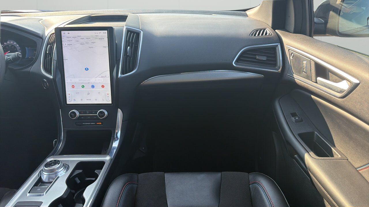 2024 Ford Edge ST Sherwood Park AB