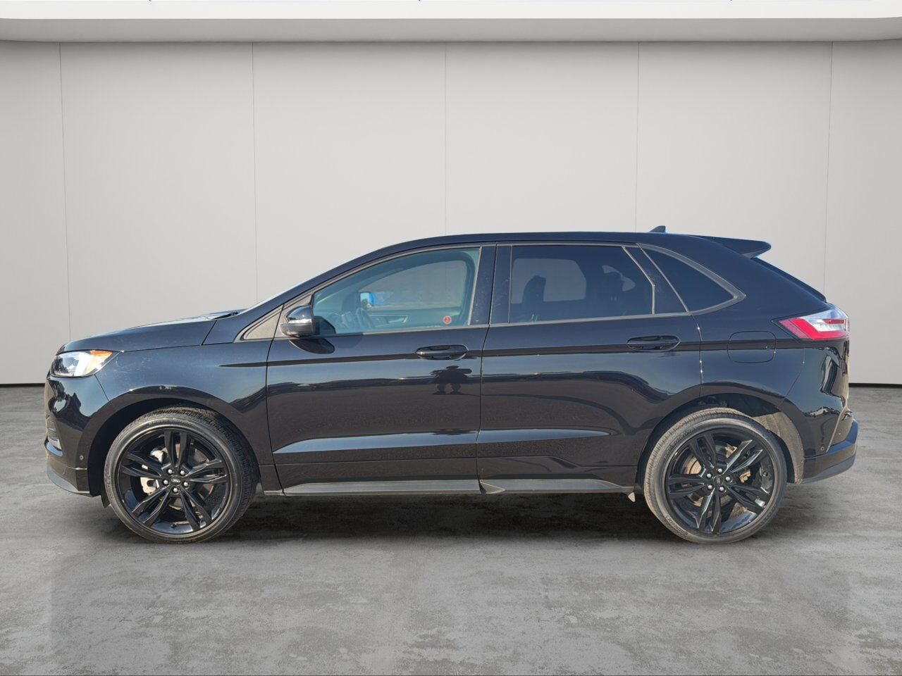 2024 Ford Edge ST Sherwood Park AB