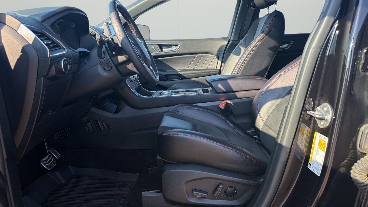 2024 Ford Edge ST Sherwood Park AB