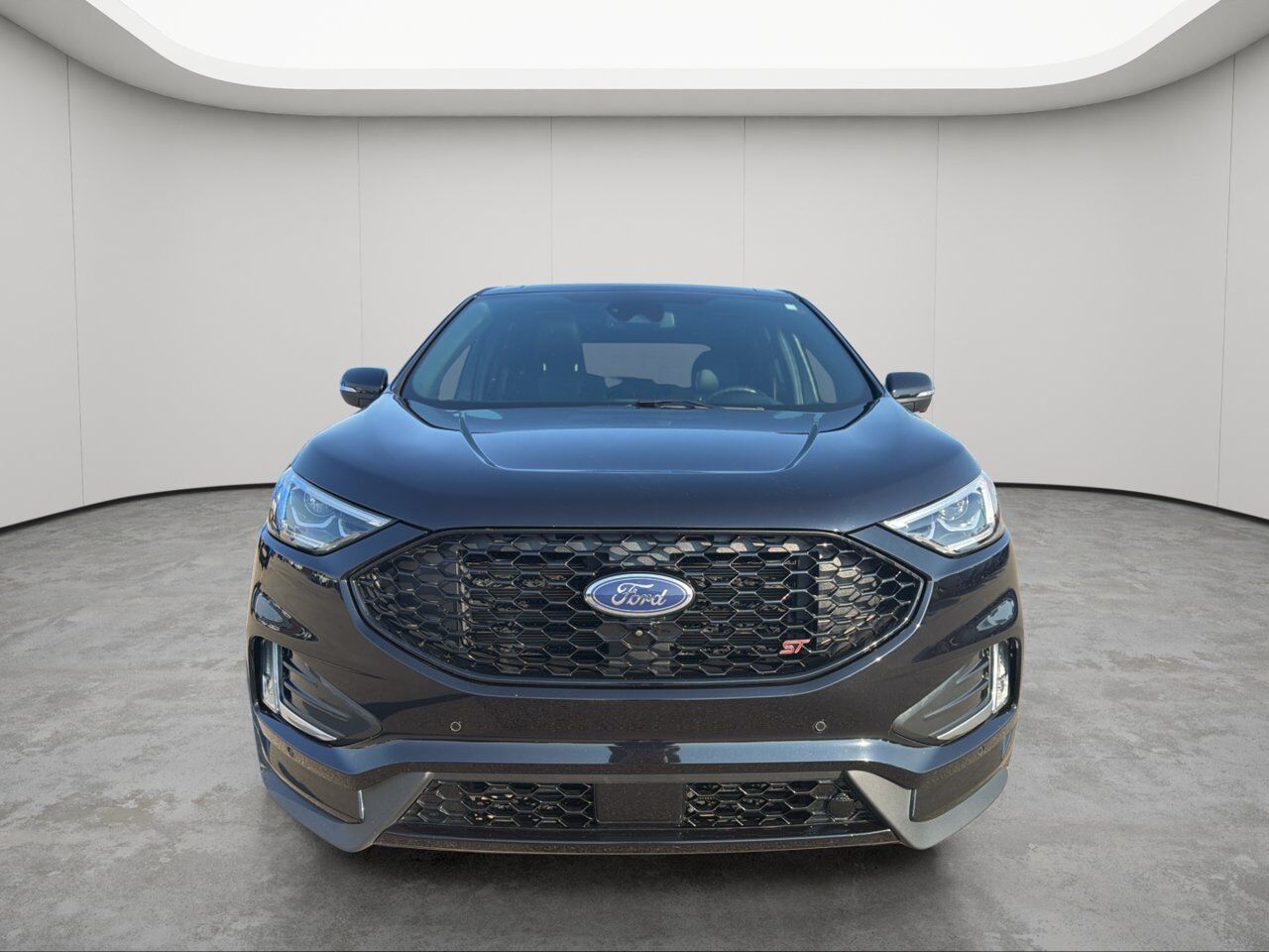 2024 Ford Edge ST Sherwood Park AB