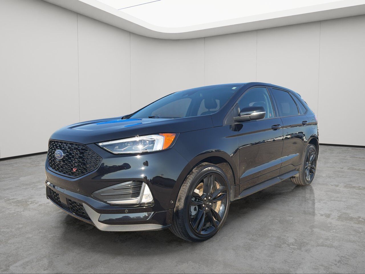 2024 Ford Edge ST Sherwood Park AB