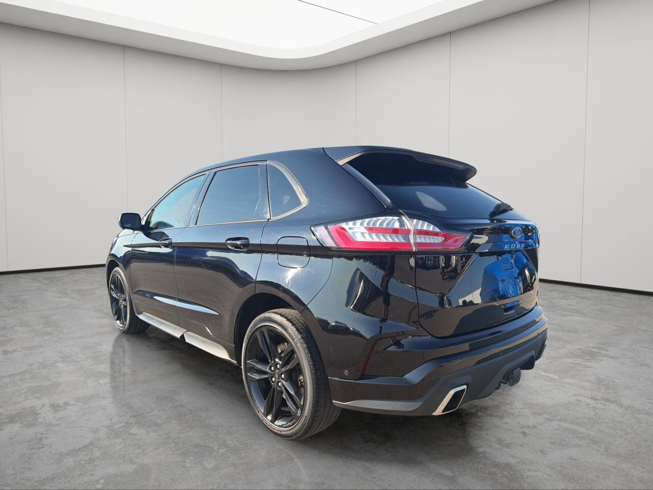 2024 Ford Edge ST Sherwood Park AB