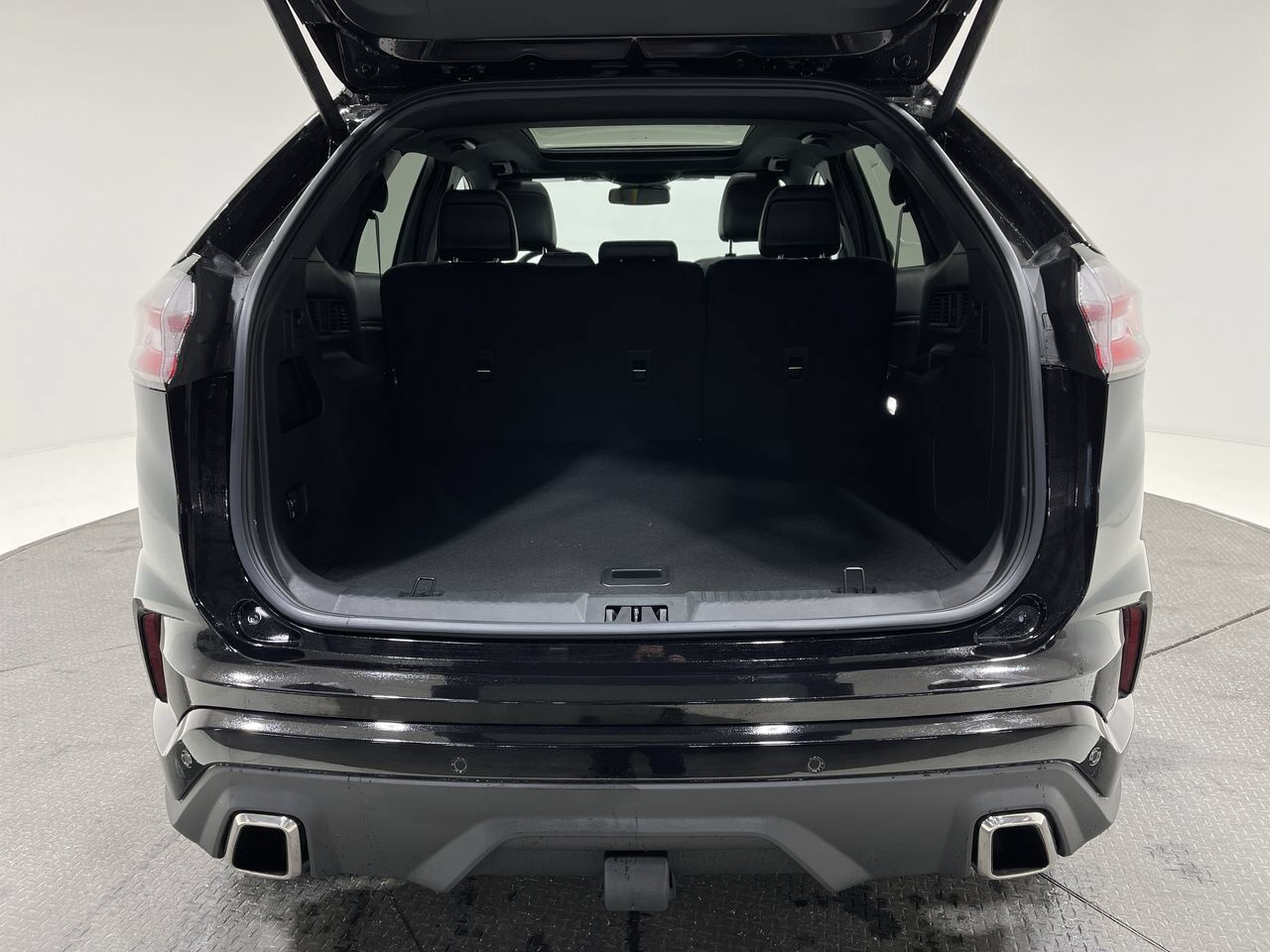 2024 Ford Edge ST Sherwood Park AB