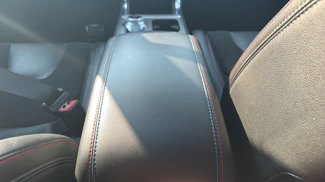 2024 Ford Edge ST Sherwood Park AB