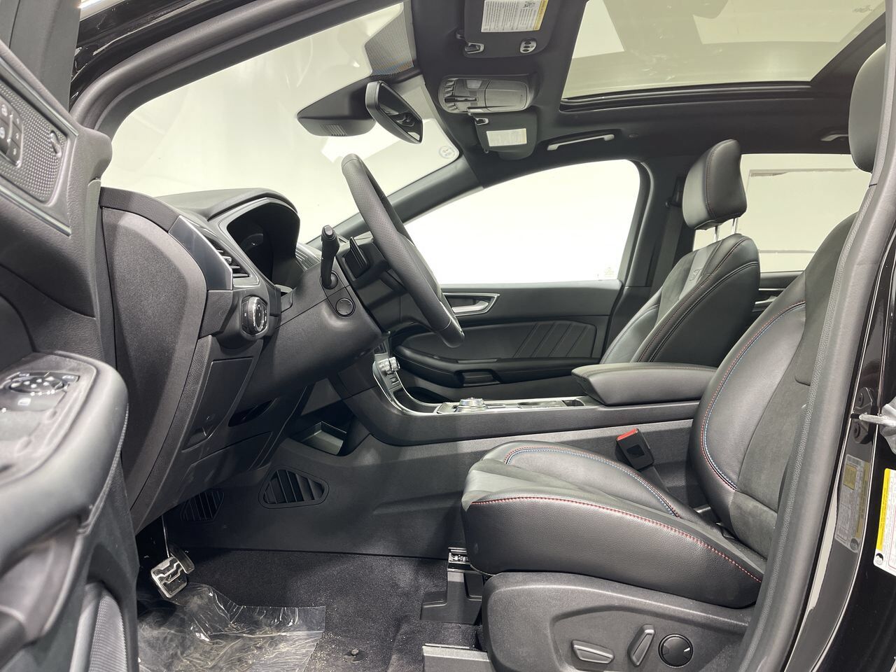 2024 Ford Edge ST Sherwood Park AB