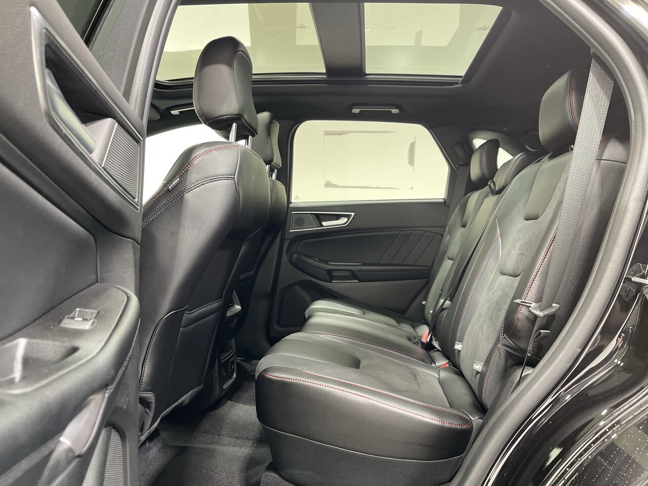 2024 Ford Edge ST Sherwood Park AB