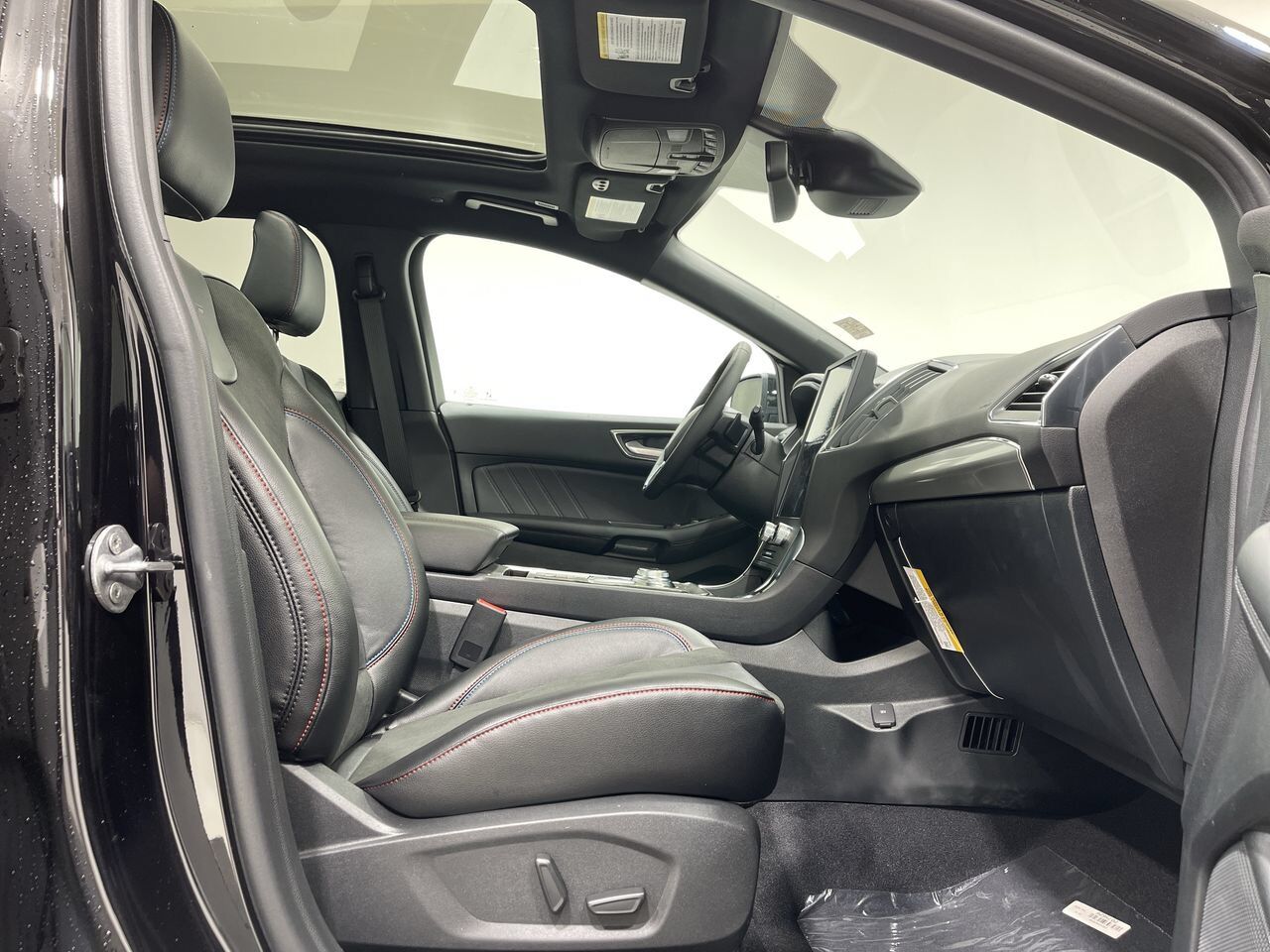 2024 Ford Edge ST Sherwood Park AB