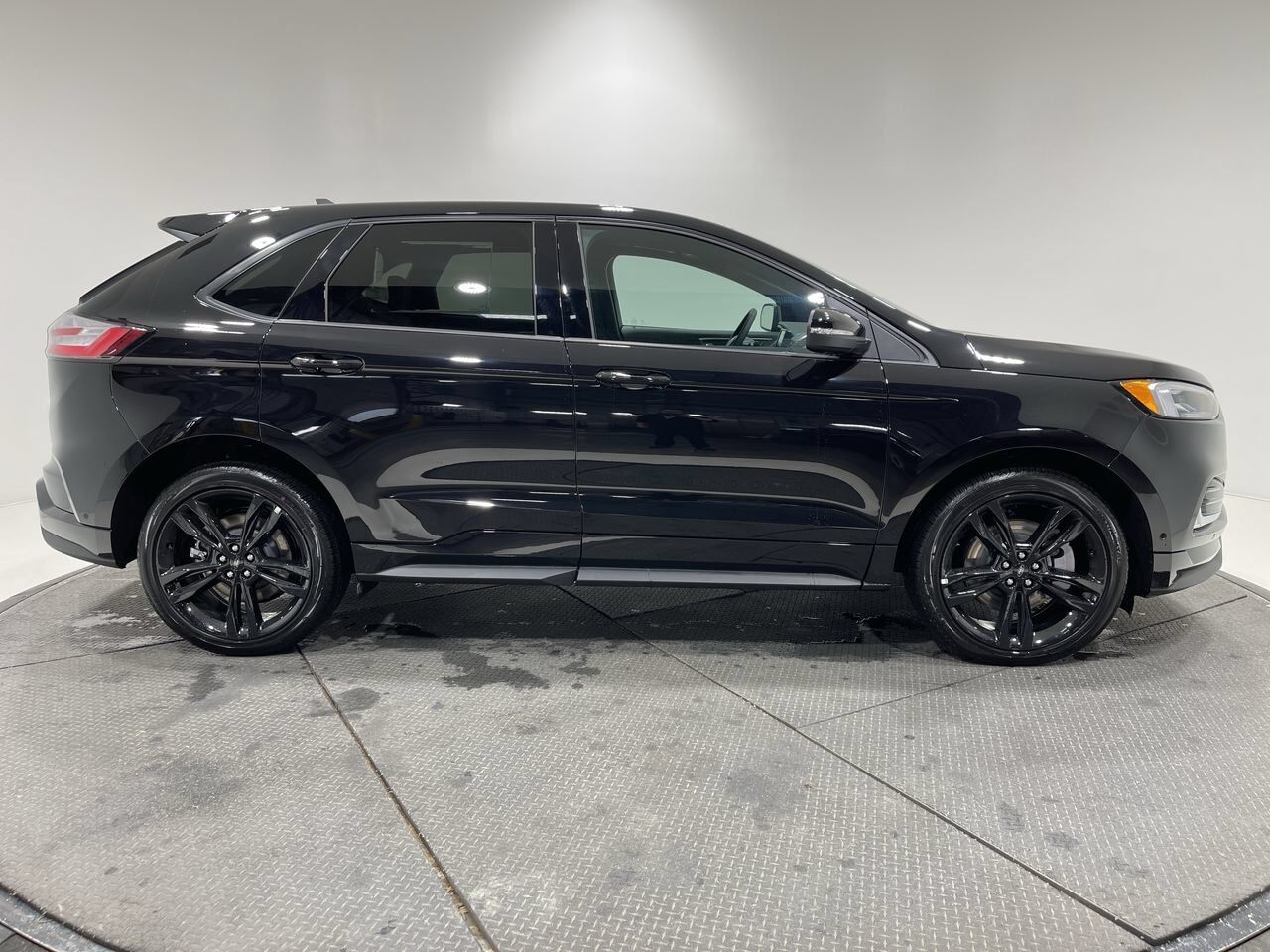 2024 Ford Edge ST Sherwood Park AB