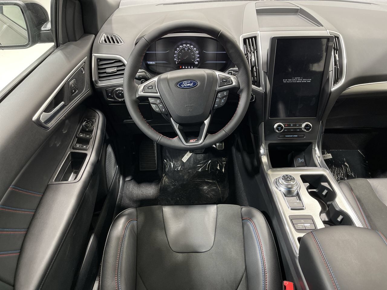 2024 Ford Edge ST Sherwood Park AB