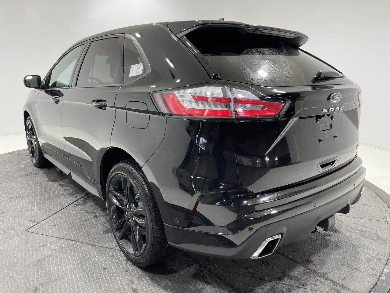 2024 Ford Edge ST Sherwood Park AB