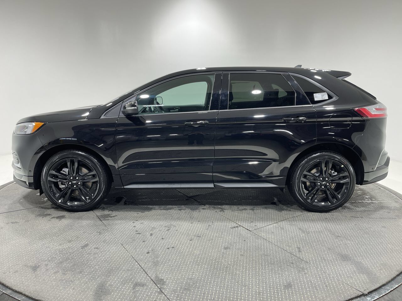 2024 Ford Edge ST Sherwood Park AB