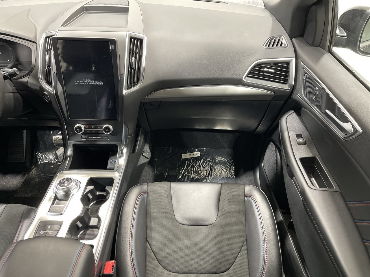 2024 Ford Edge ST Sherwood Park AB