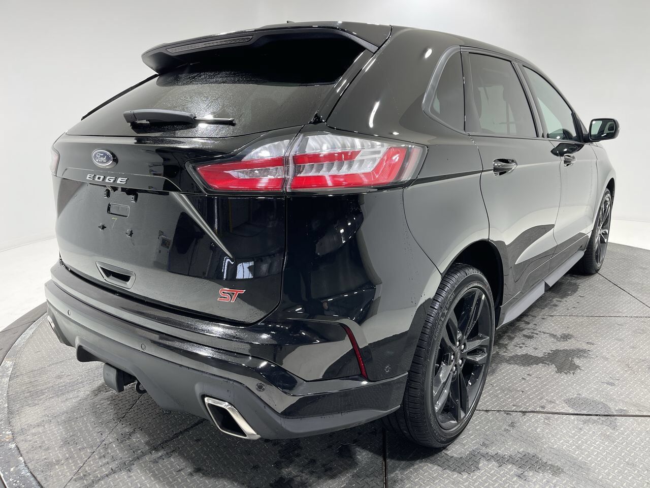 2024 Ford Edge ST Sherwood Park AB