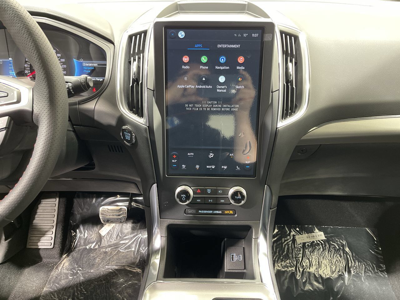 2024 Ford Edge ST Sherwood Park AB