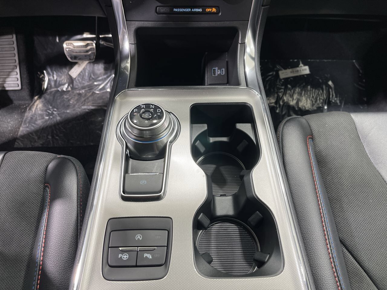2024 Ford Edge ST Sherwood Park AB