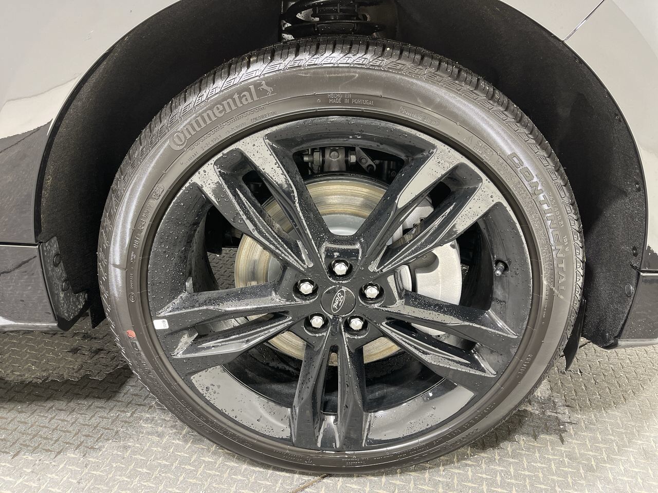2024 Ford Edge ST Sherwood Park AB