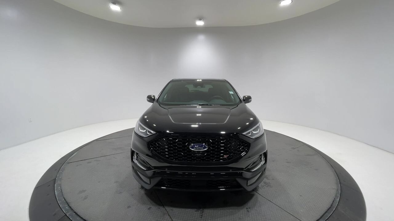 2024 Ford Edge ST Sherwood Park AB