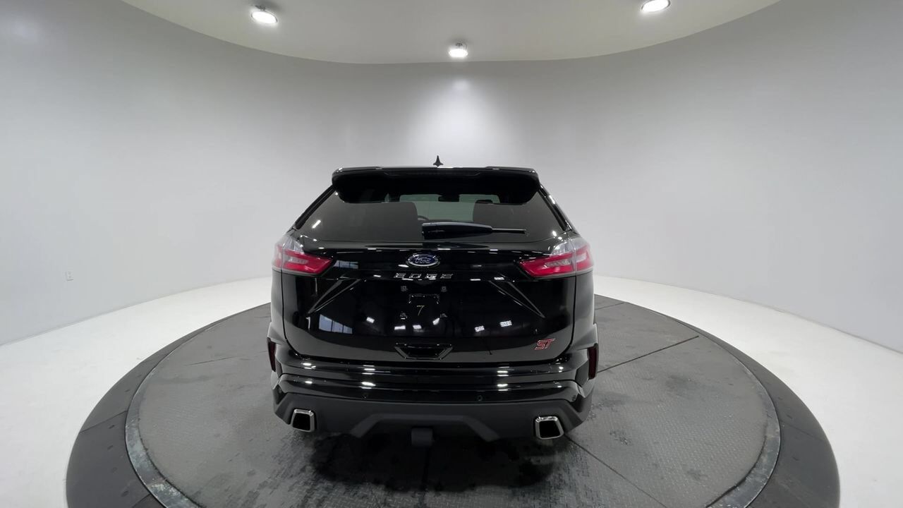 2024 Ford Edge ST Sherwood Park AB