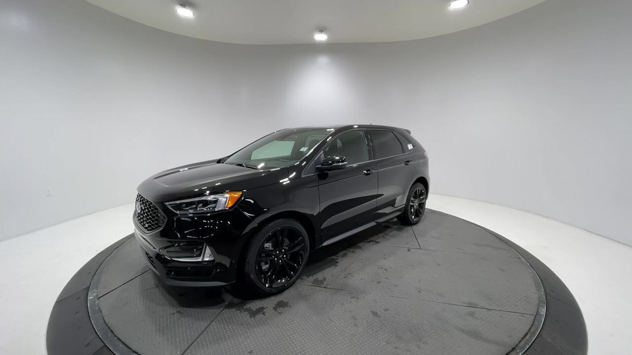 2024 Ford Edge ST Sherwood Park AB