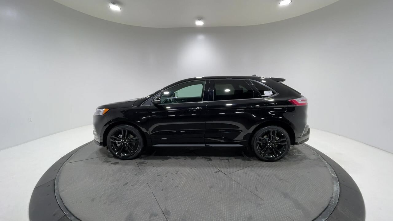 2024 Ford Edge ST Sherwood Park AB