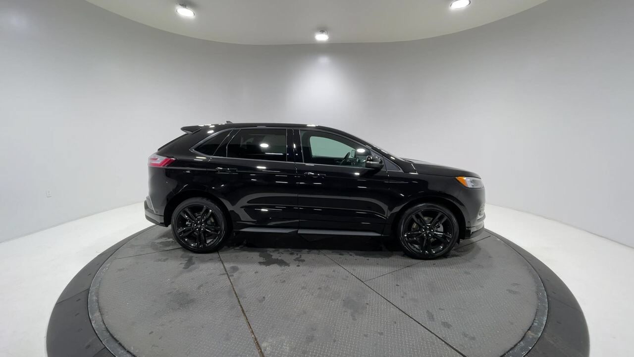 2024 Ford Edge ST Sherwood Park AB